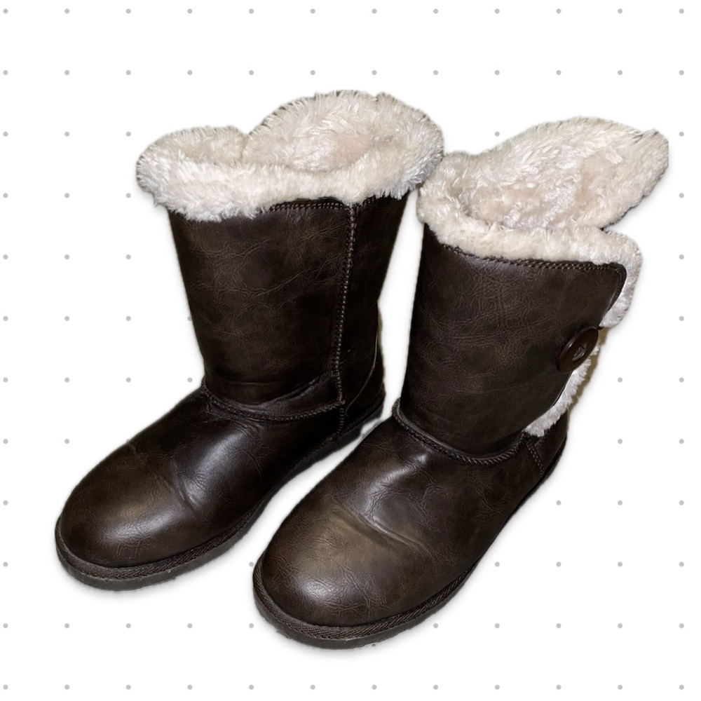 Woman Boots